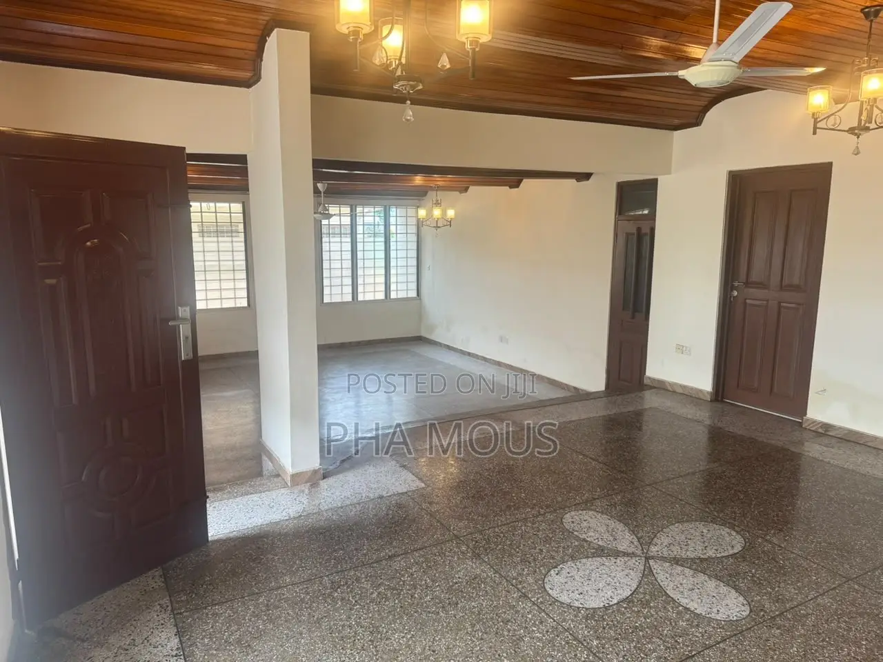4bdrm House in Achimota for rent