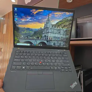 Laptop Lenovo ThinkPad T14 G4 32GB Intel Core i7 SSD 512GB