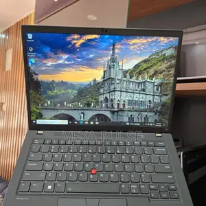 Laptop Lenovo ThinkPad T14 G4 32GB Intel Core i7 SSD 512GB