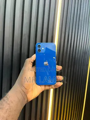Apple iPhone 12 128 GB Blue