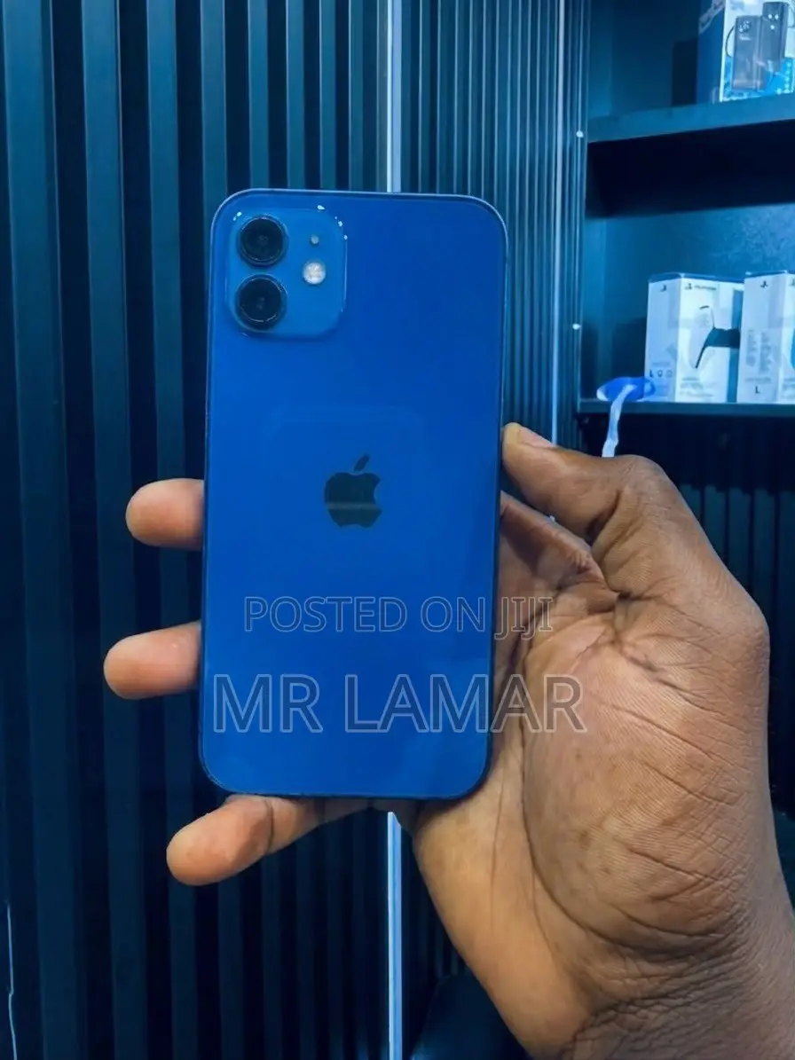 Apple iPhone 12 128 GB Blue