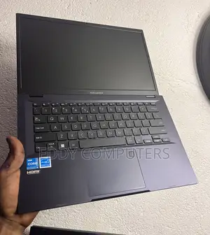 Laptop Asus ExpertBook B1 8GB Intel Core i3 SSD 256GB