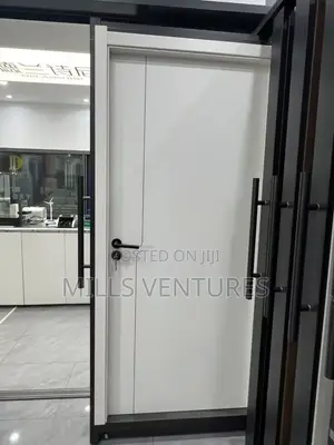 China Doors