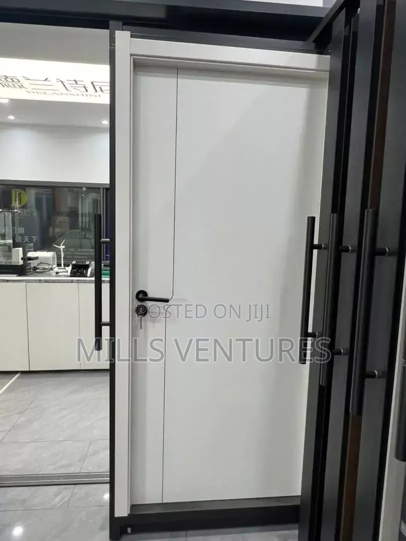 China Doors