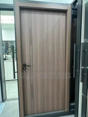 China Doors