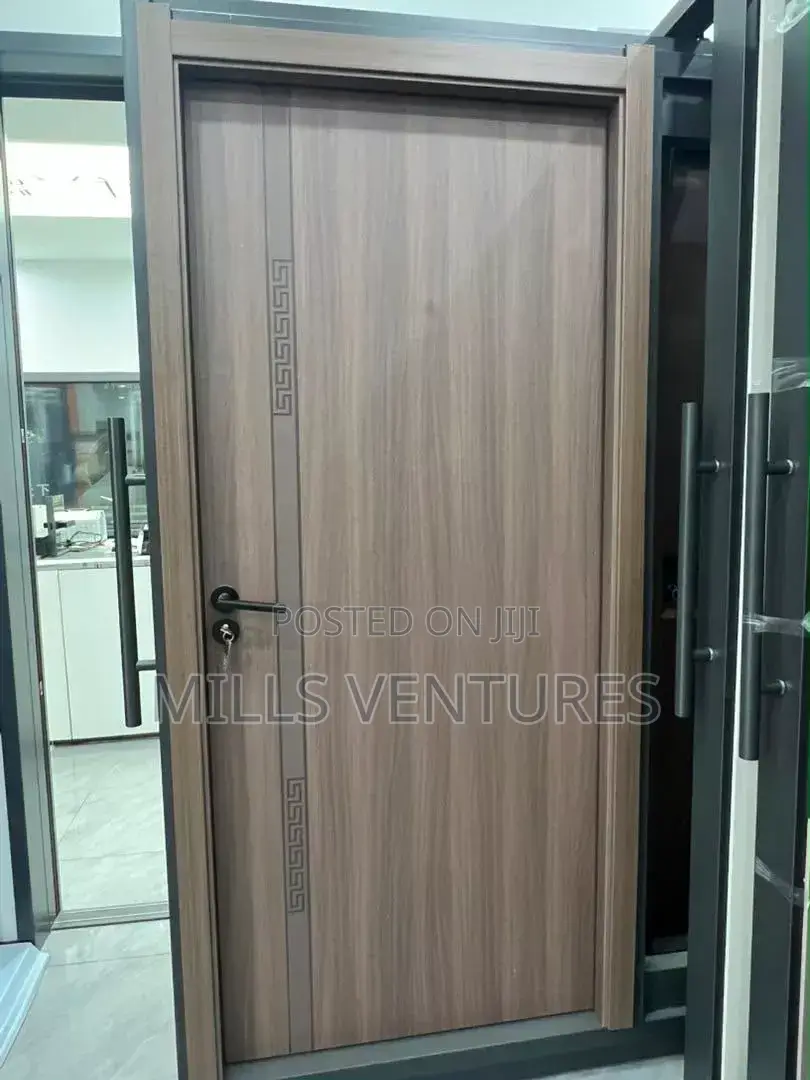China Doors