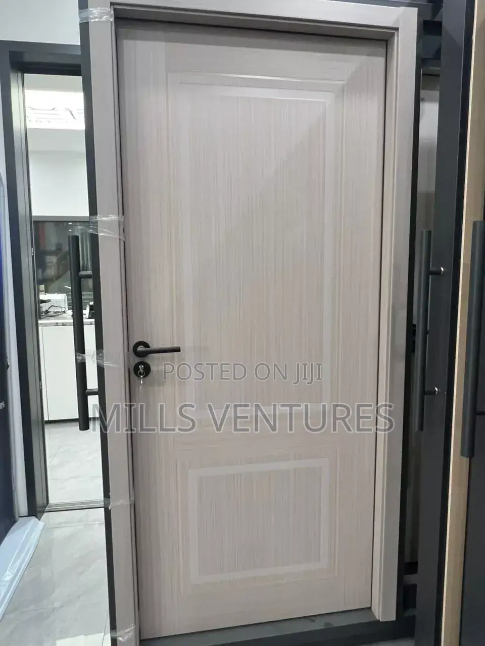 China Doors