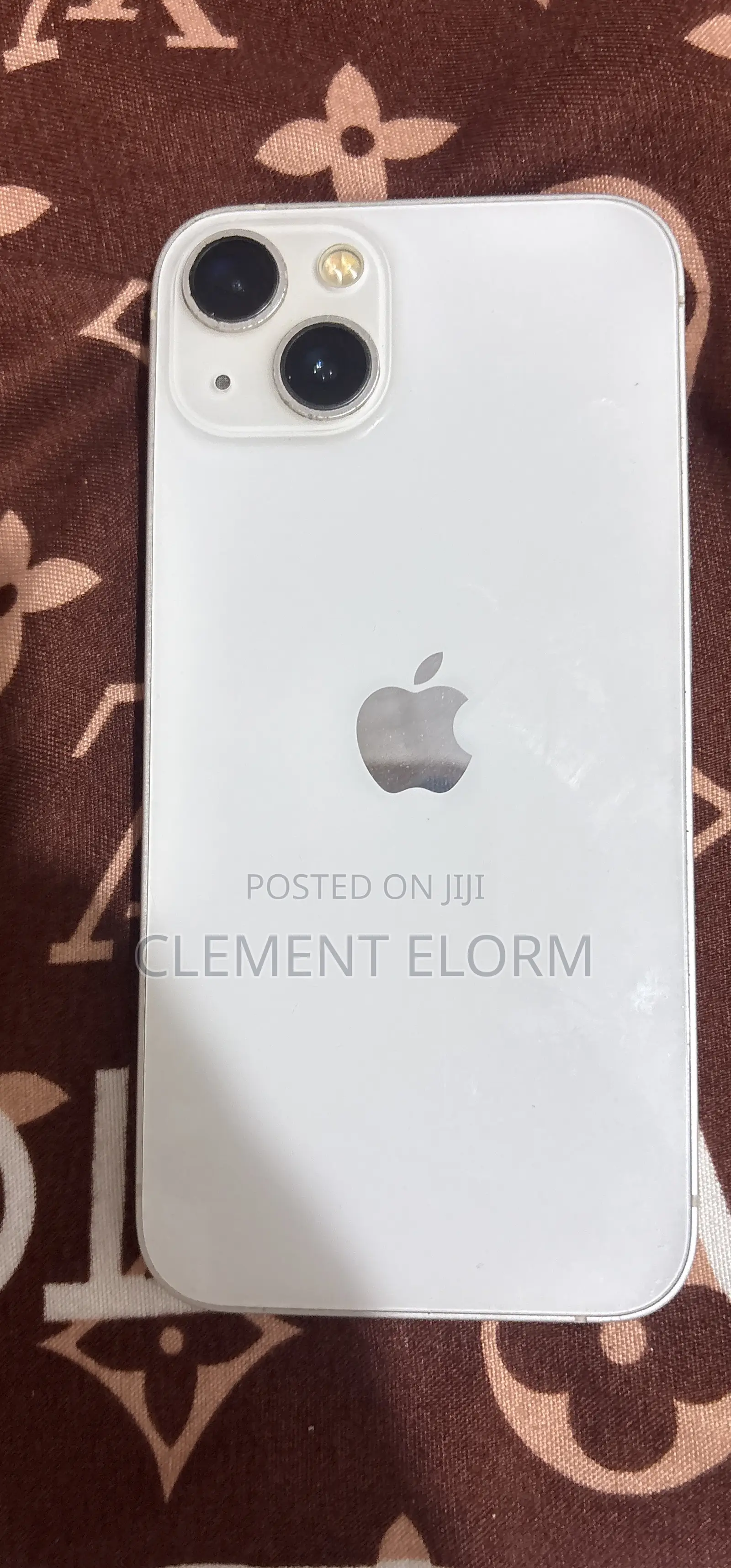 Apple iPhone 13 128 GB White