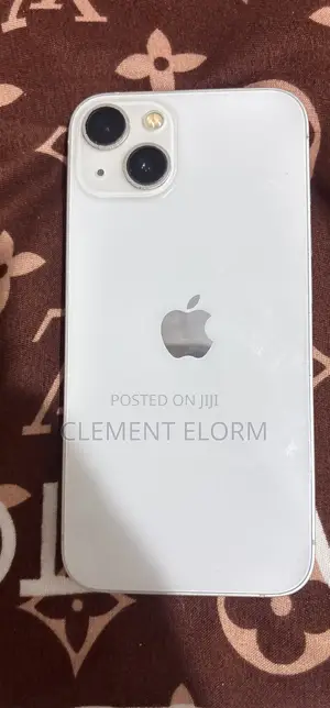Apple iPhone 13 128 GB White