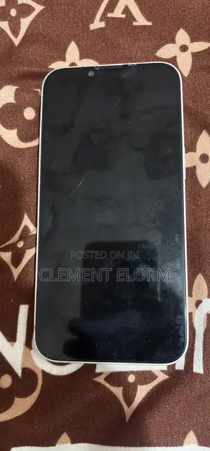 Apple iPhone 13 128 GB White