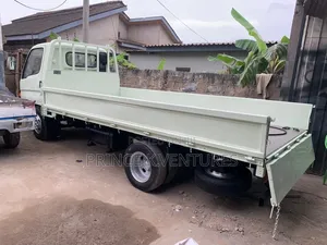Hyundai Mighty 2