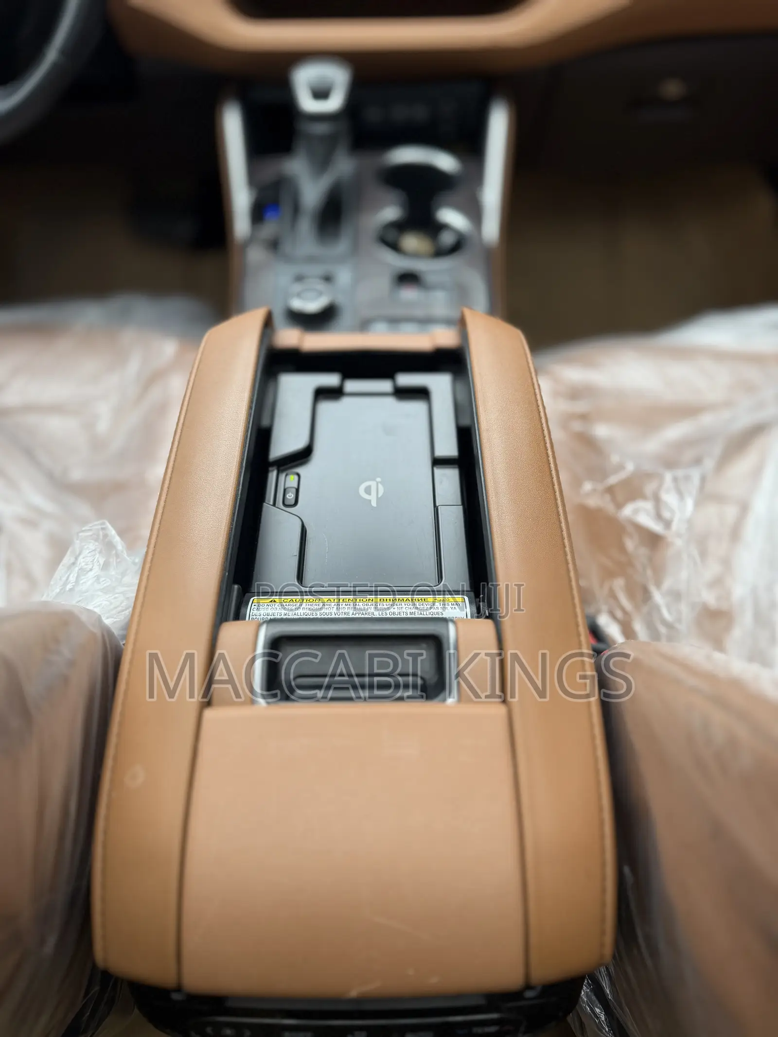 Toyota Highlander Platinum 2022 White