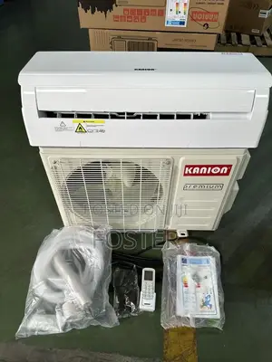 Kanion 1.5hp Air Conditioner