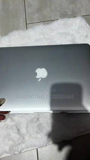 Laptop Apple MacBook Air 2017 8GB Intel Core i5 SSD 128GB