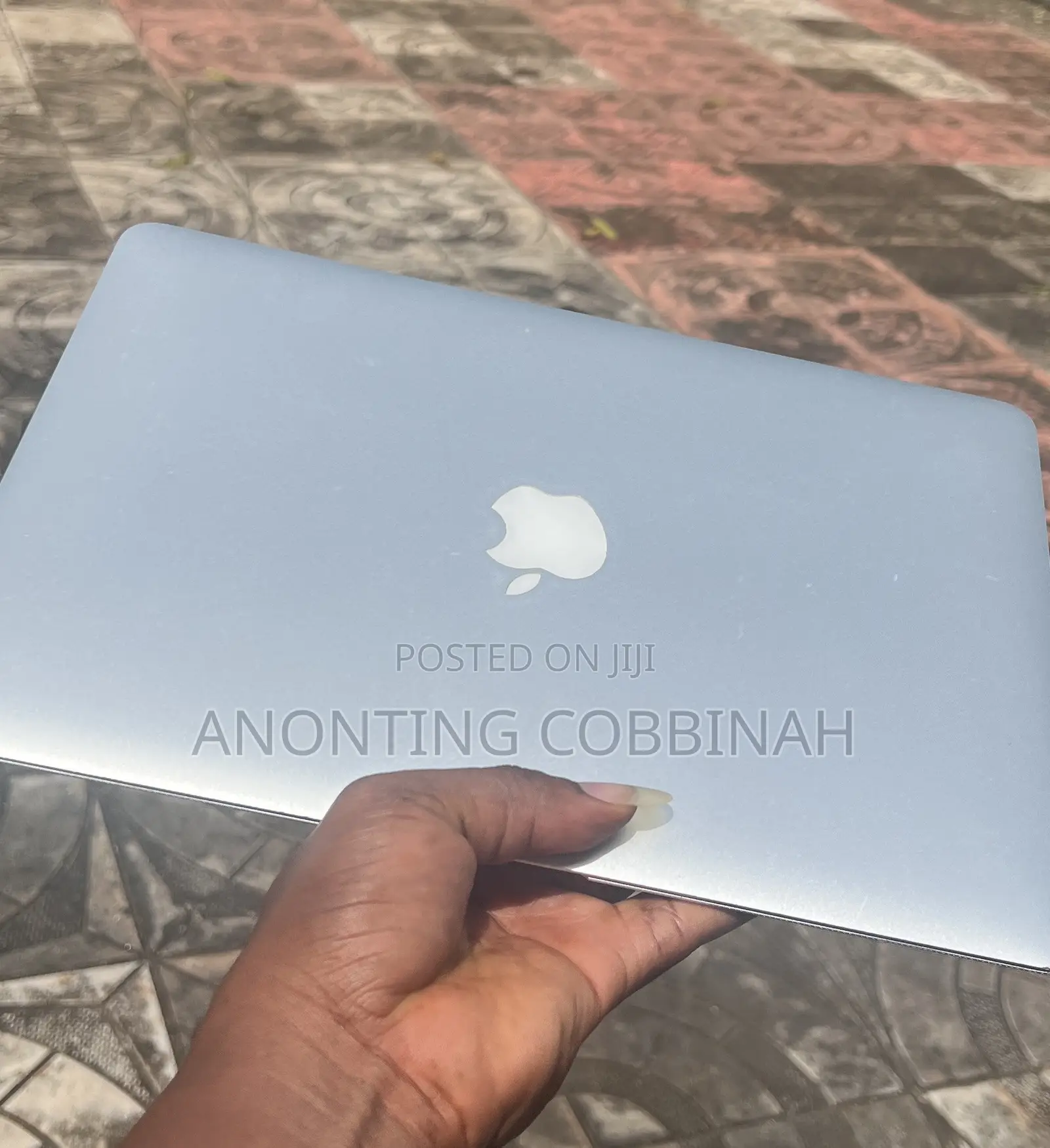 Laptop Apple MacBook Air 2017 8GB Intel Core i5 SSD 128GB