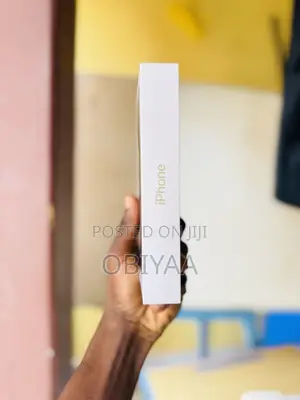 New Apple iPhone 15 Pro Max 256 GB White
