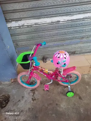 Children Bicycle for 2 - 4 Years