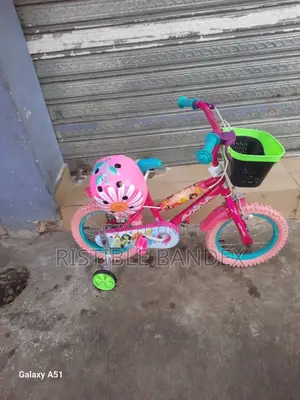 Children Bicycle for 2 - 4 Years