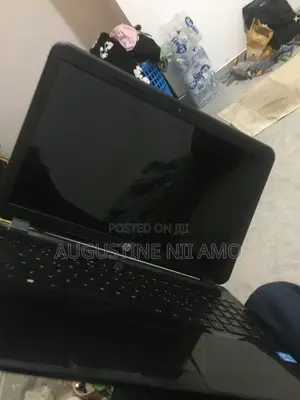 Laptop HP 4GB Intel Core i3 HDD 500GB