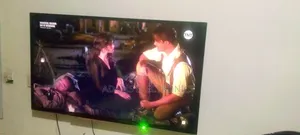 A Slightly Used Uk 50 Inches Smart Toshiba TV for Sale