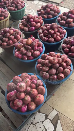 Onions (Affordable Prices)
