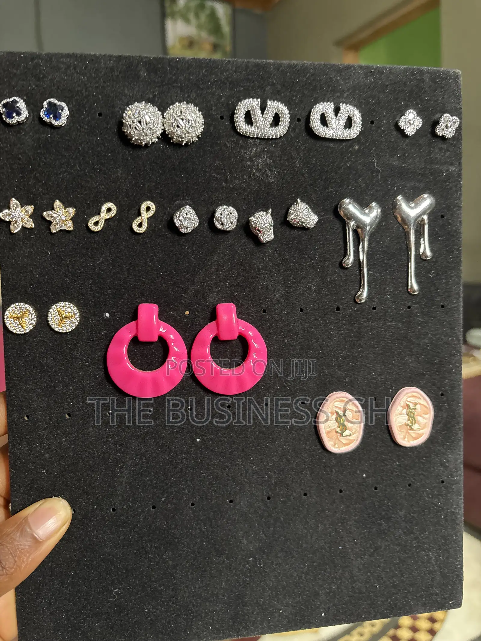 Ladies Earrings/ Earrings for Women
