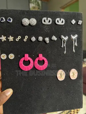 Ladies Earrings/ Earrings for Women