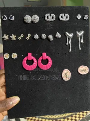 Ladies Earrings/ Earrings for Women