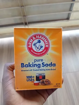 Baking Soda