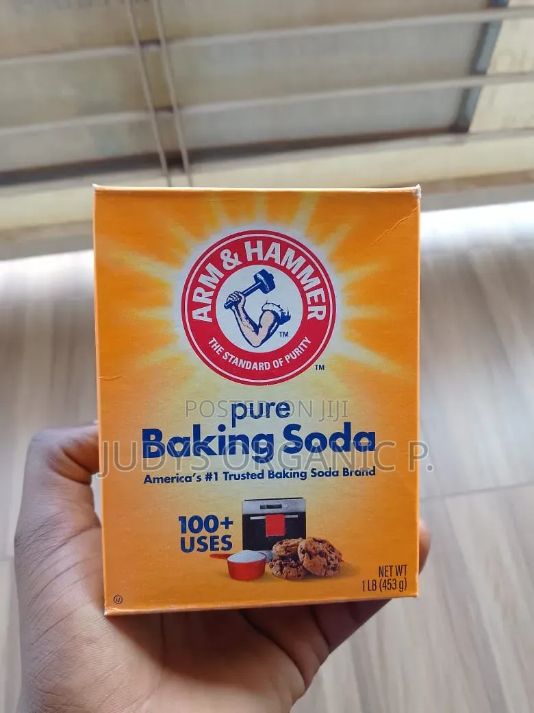 Baking Soda