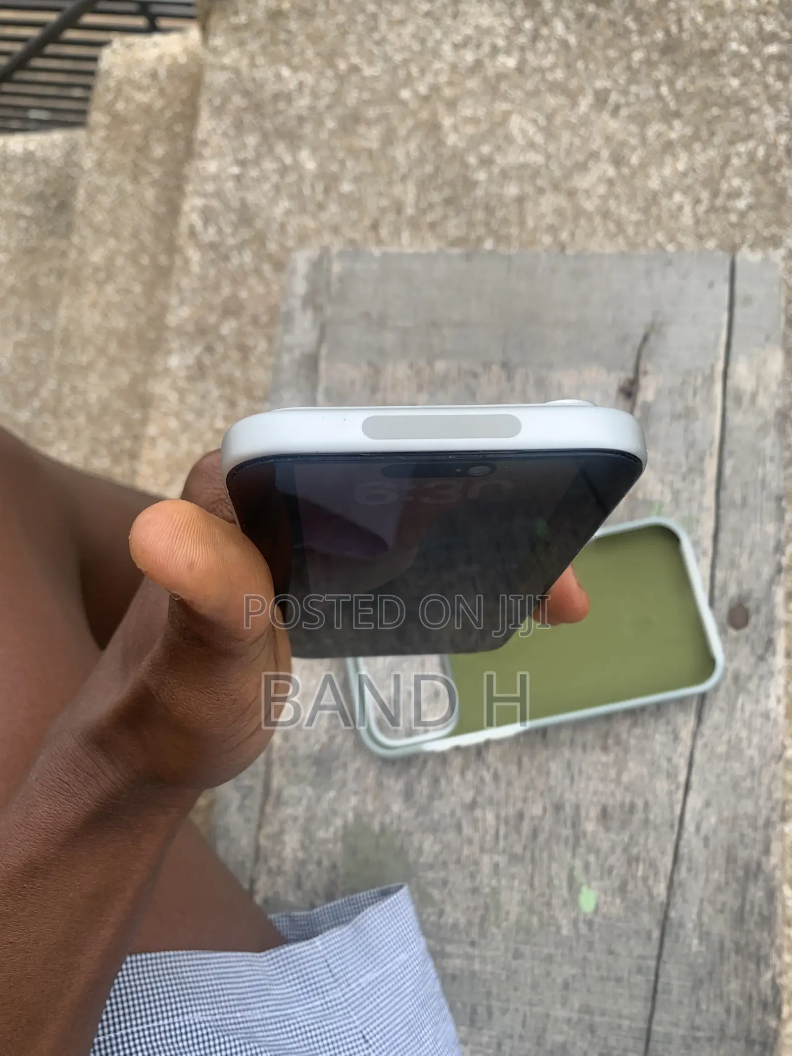 Apple iPhone 17 Pro Max 256 GB Silver