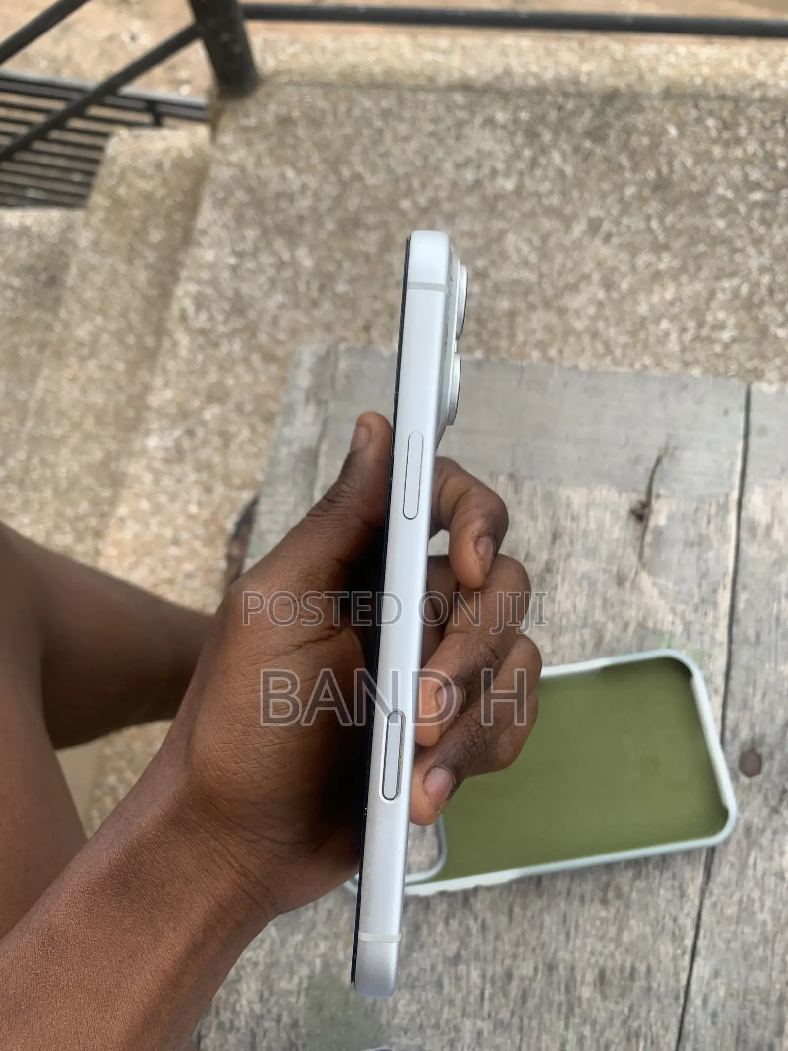 Apple iPhone 17 Pro Max 256 GB Silver