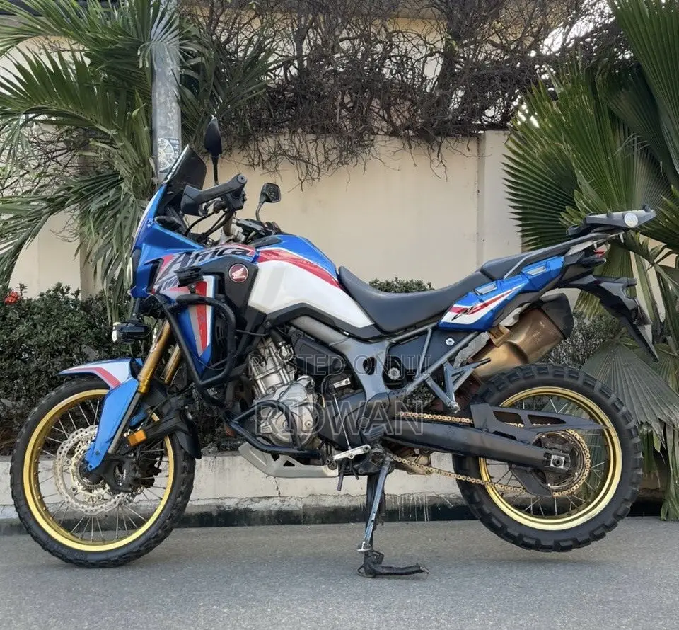 Honda 2019