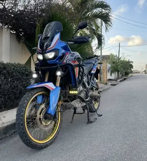 Honda 2019