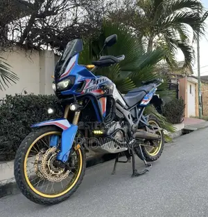 Honda 2019