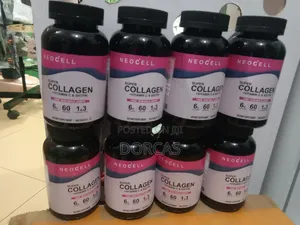 Neocell  Collagen