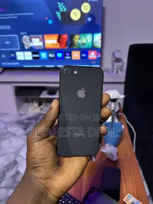 Apple iPhone 8 64 GB Black