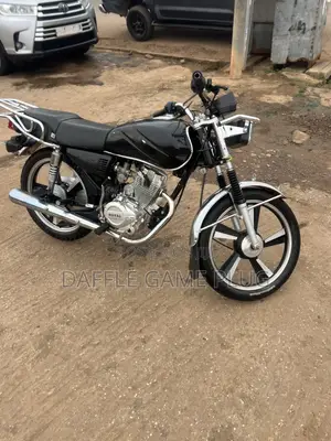 Royal Motorcycle 2026 Black