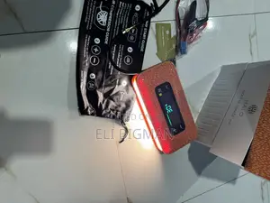 HALO Bolt Ultimate 4.0 (Jump Starter + Tire Inflator + 75W AC Power)