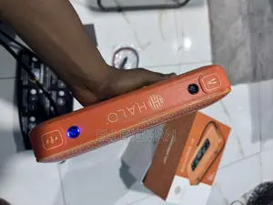 HALO Bolt Ultimate 4.0 (Jump Starter + Tire Inflator + 75W AC Power)