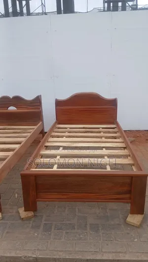 One and a Half Bed Frame