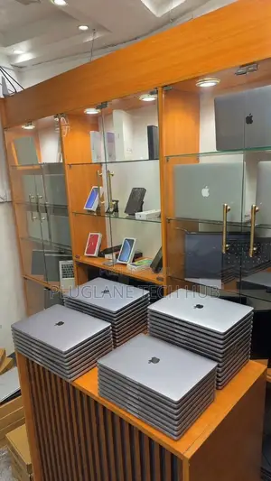 Laptop Apple MacBook Pro 2019 16GB Intel Core i9 SSD 512GB