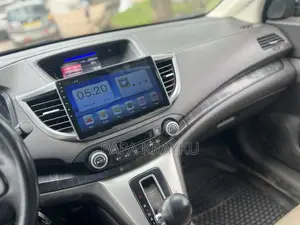 Honda CR-V EX 4dr SUV (2.4L 4cyl 5A) 2013 Blue