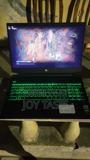 HP Pavilion Gaming Laptop 15-dk2xxx 16GB Intel Core i5 HDD+SSD 1.5T