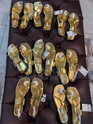 Zara Heels