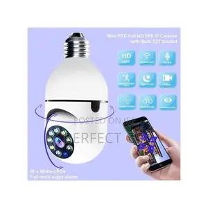 CCTV Camera