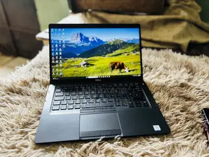 Laptop Dell Latitude 5400 8GB Intel Core i5 SSD 256GB