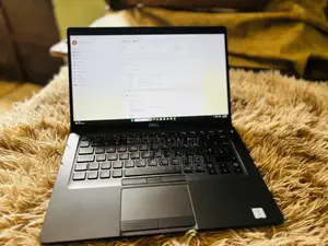 Laptop Dell Latitude 5400 8GB Intel Core i5 SSD 256GB