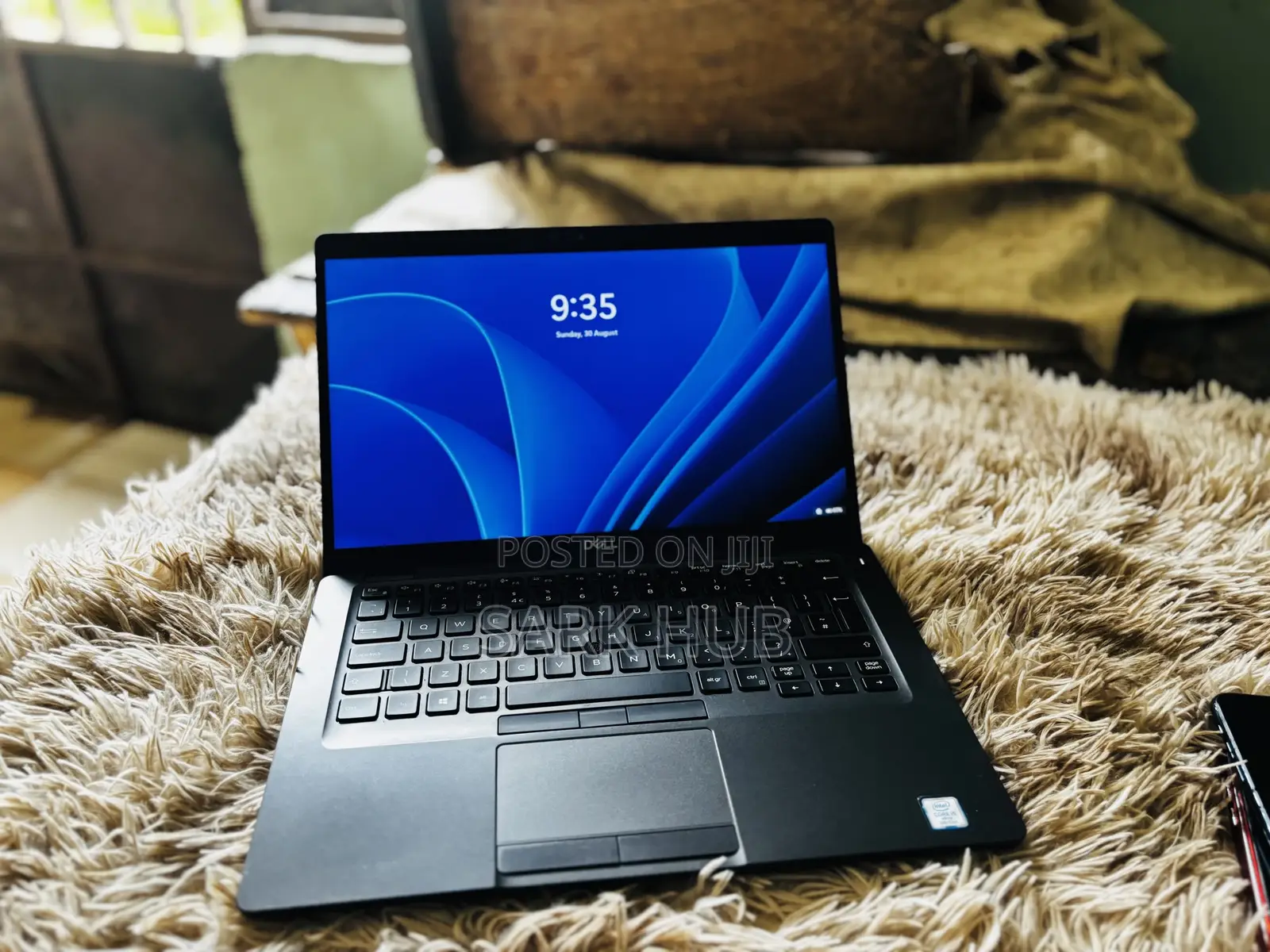 Laptop Dell Latitude 5400 8GB Intel Core i5 SSD 256GB