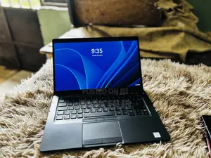 Laptop Dell Latitude 5400 8GB Intel Core i5 SSD 256GB